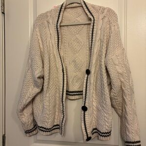 Taylor Swift Official Cardigan Original Design